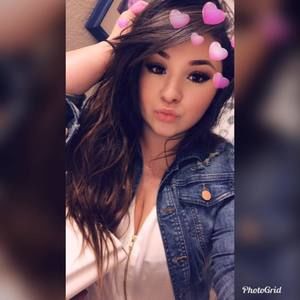 Meet your Posher, Cindy